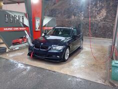 BMW - 320 - 2.0 135kw