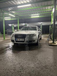 Audi - A6 - 2.0