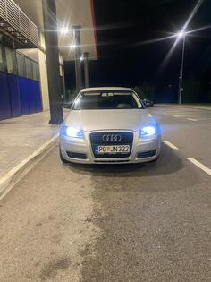 Audi - A3 - tdi
