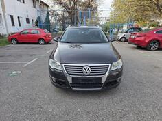 Volkswagen - Passat - 2.0 TDI 4Motion