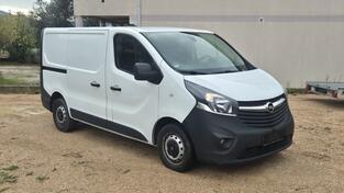 Opel - vivaro