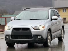 Mitsubishi - ASX - 1.8DID