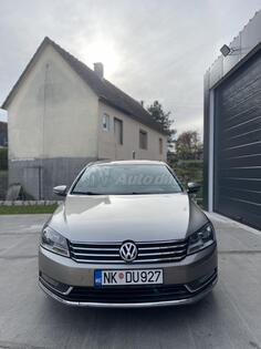 Volkswagen - Passat - 1.6 tdi