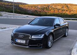 Audi - A8 - 3.0 tdi