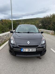 Renault - Clio - 1.5dCi