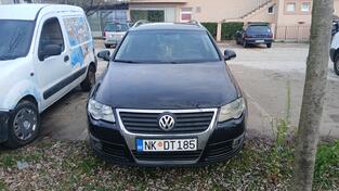 Volkswagen - Passat - 2.0 tdi