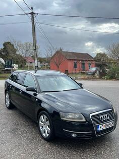 Audi - A6 - 2.7tdi