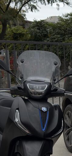 Vizir za motor - Moto oprema