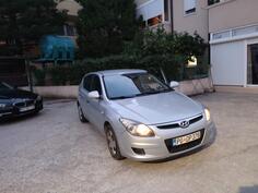Hyundai - i30 - 1.6 crdi