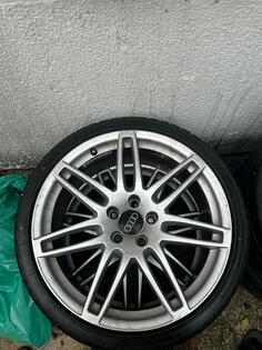 Fabričke - OEM - Aluminijum felne