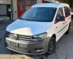 Volkswagen - Caddy
