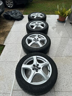 Minerva - medallion - Univerzalna guma