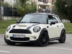 Mini - Cooper S - 1.6