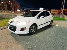 Peugeot - 308 - 1.6HDI