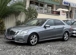 Mercedes Benz - E 220 - E220 Avangarde