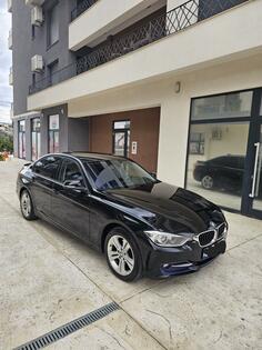 BMW - 320 - D XDRIVE