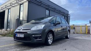 Citroen - C4 Picasso - 1.6