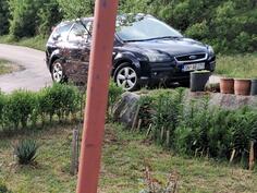 Ford - Focus - 2.0 TDCI