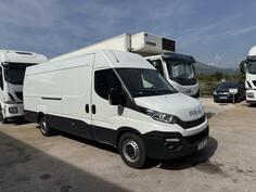 Iveco - Daily