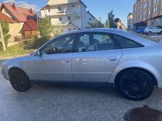 Audi - A6 - 1.9 TDI