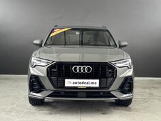 Audi - Q3 - S LINE - 2.0 TDI - 150 KS