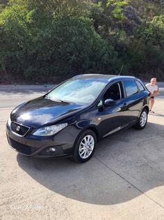 Seat - Ibiza - 1.2tdi