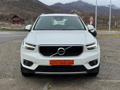 Volvo - XC 40 - 2.0 D 08.2020