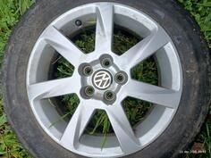 Fabričke felne i mischelin gume