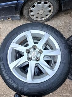 Fabričke felne i mischelin gume