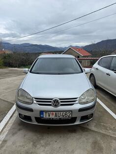 Volkswagen - Golf 5 - 1.6