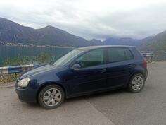 Volkswagen - Golf 5 - 1.9 TDI