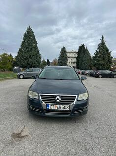 Volkswagen - Passat - 2.0