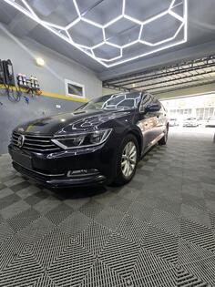 Volkswagen - Passat - 2.0 TDI