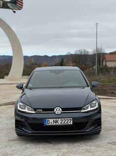 Volkswagen - Golf 7.5 - 2.0