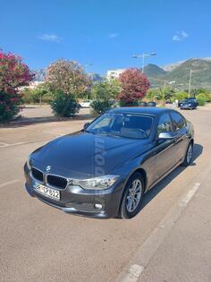 BMW - 316 - 2.0