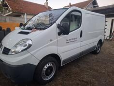 Renault - trafik