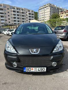 Peugeot - 307 - 2.0 TDI