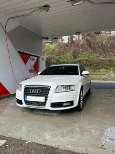 Audi - A6 - 2.7 TDI