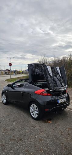 Renault - Wind - 1.2 TCE