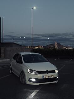Volkswagen - Polo - 1.2
