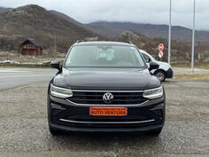 Volkswagen - Tiguan - 2.0tdi 03.2022