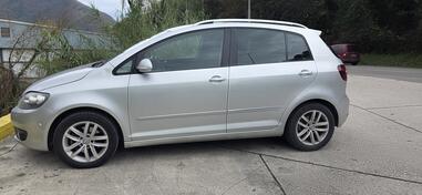 Volkswagen - Golf Plus - 2.0