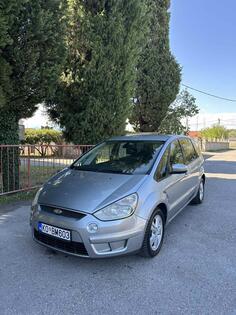 Ford - S-Max - 2.0tdci