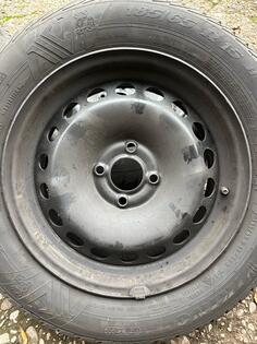 Ostalo felne i Viking gume