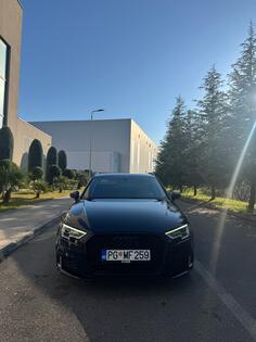 Audi - A3