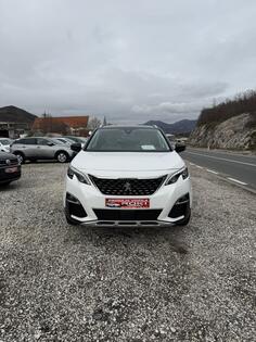 Peugeot - 5008 - 1.5 HDI.AUTOMATIK.ALLURE