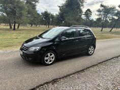 Volkswagen - Golf Plus - 1,9