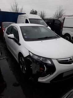 Opel - Ampera - 1.3L EV 151ks