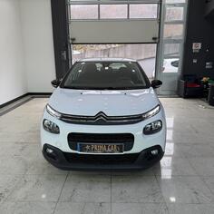 Citroen - C3 - 1.2 Puretech Business