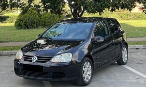 Volkswagen - Golf 5 - 1.9TDI